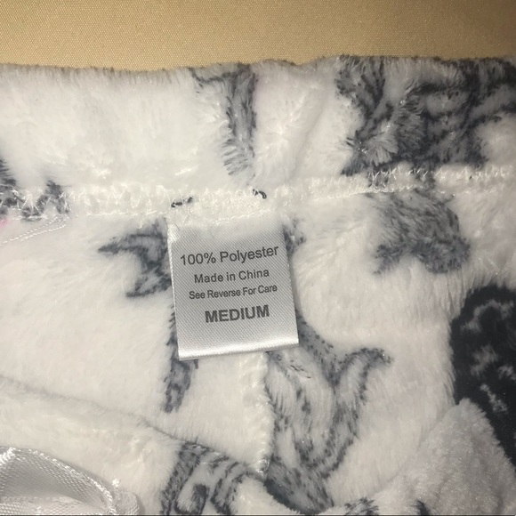 Super soft Pajama pants - Picture 4 of 4